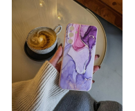 Tech-Protect Icon Do Xiaomi Redmi 15 4G / 5G Marble - 1367310 - zdjęcie 2